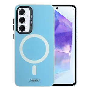 کاور مدل YKIT_1 مناسب برای گوشی موبایل سامسونگ Galaxy A55