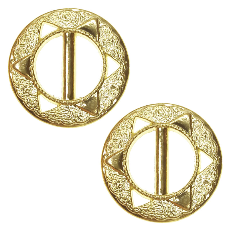 سگک لباس مدل Y962 بسته 2 عددی