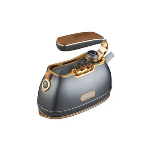 بخارگر 1300 وات ژانومه مدل IT6050