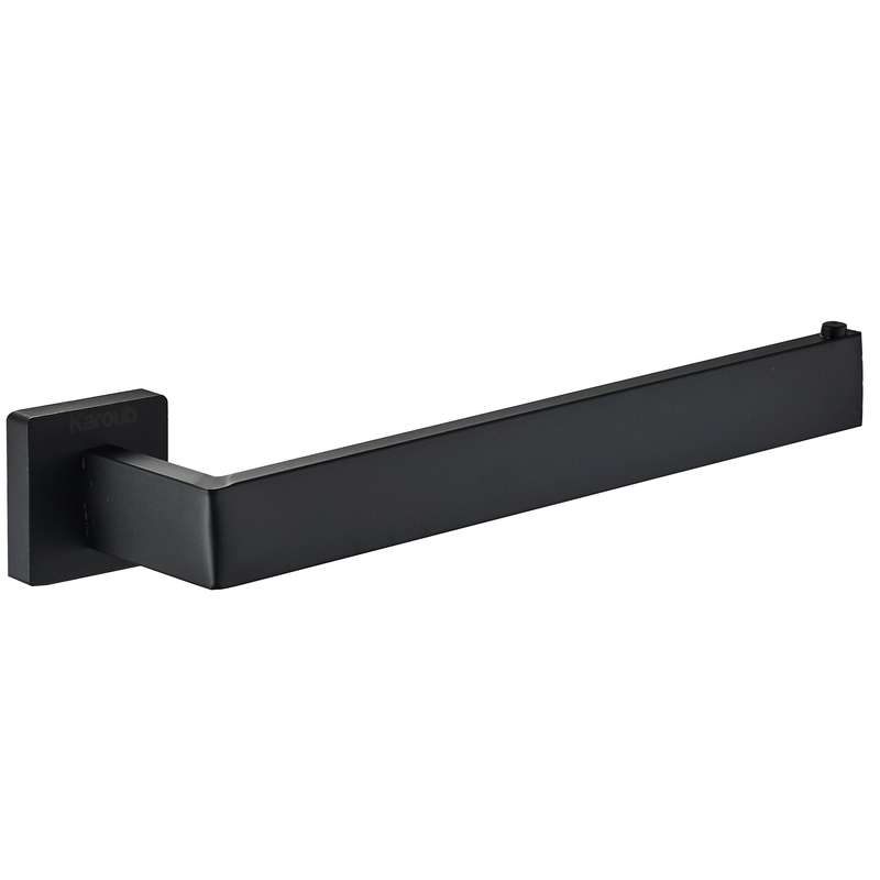 پایه رول دستمال کاغذی مدل حوله ای کد 68