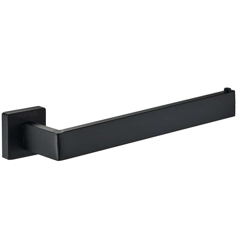 پایه رول دستمال کاغذی مدل حوله ای کد 68