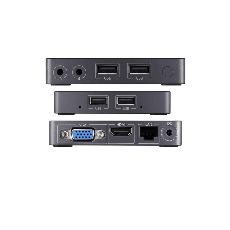 کامپیوتر کوچک ویکلودپوینت مدل V1