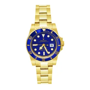 ساعت مچی عقربه‌ای مردانه رولکس مدل 107