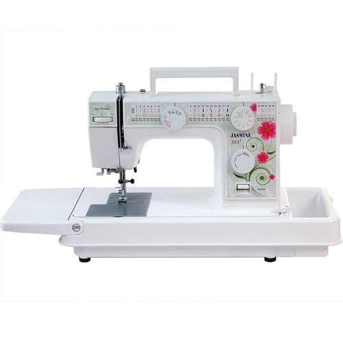 چرخ خیاطی کاچیران مدل +Jasimne593