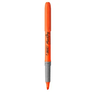 ماژیک علامت گذار بیک مدل Grip کد 98506