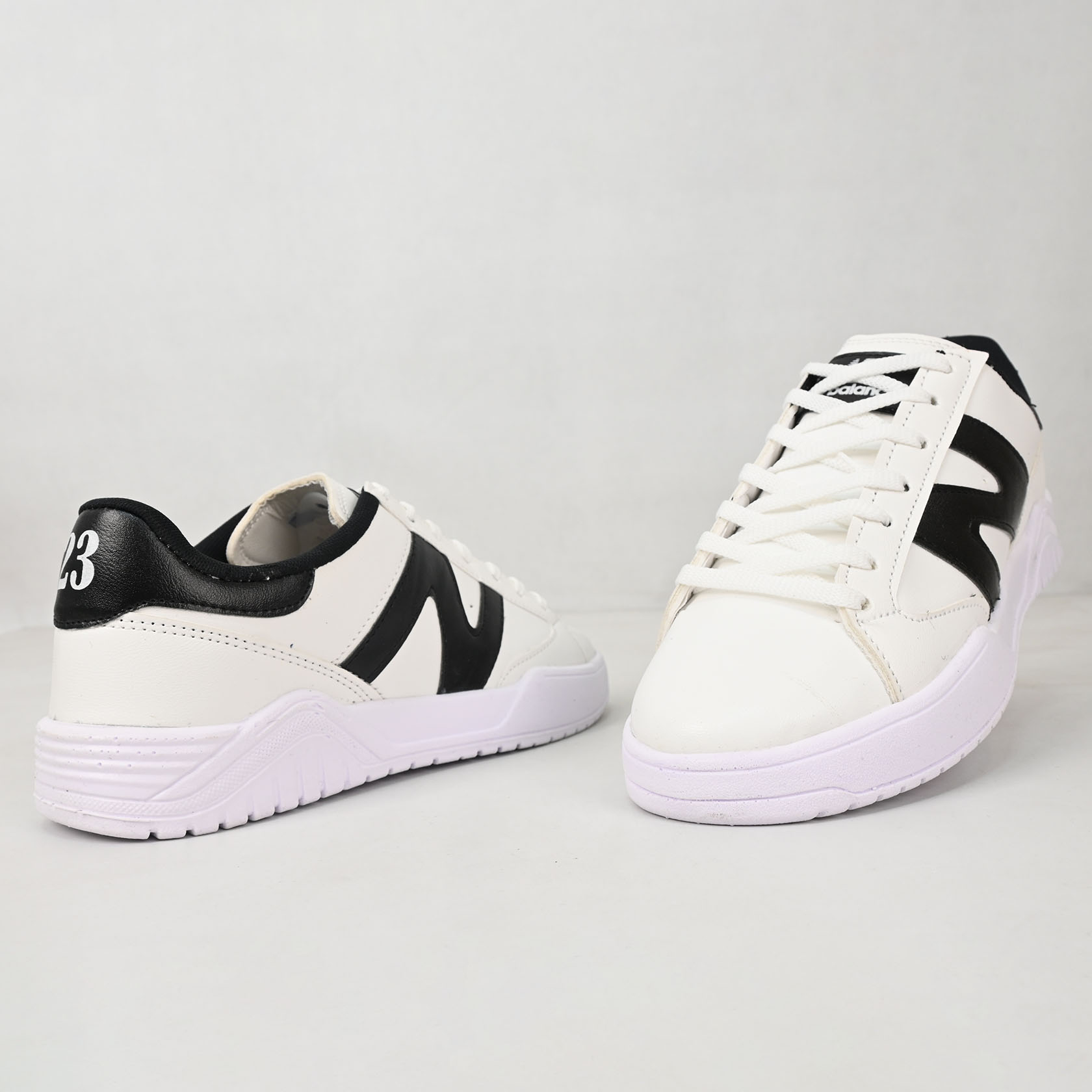 کفش روزمره مردانه کفش سعیدی مدل 968SM