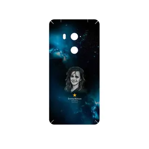 MAHOOT Emma Watson Cover Sticker for HTC U11 Eyes