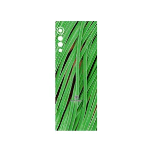 MAHOOT Atom Universe 5 Cover Sticker for LG Velvet 5G
