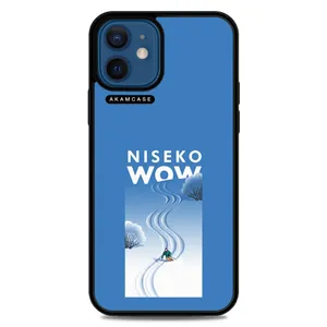 AKAM AMC-WA12M-SKI-20 Cover For Apple iPhone 12 Mini