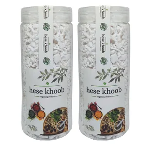 نشاسته گل ممتاز حس خوب - 800 گرم بسته 2 عددی