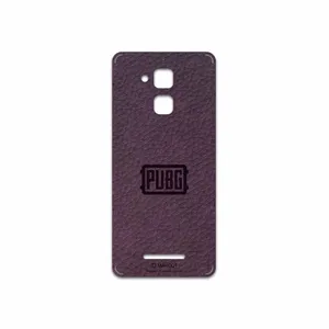 MAHOOT PL-PUBG Cover Sticker for ASUS Zenfone 3 Max ZC520TL