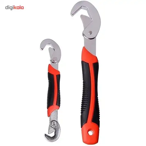 مجموعه آچار همه کاره اولیما تولز سایزهای 9-32