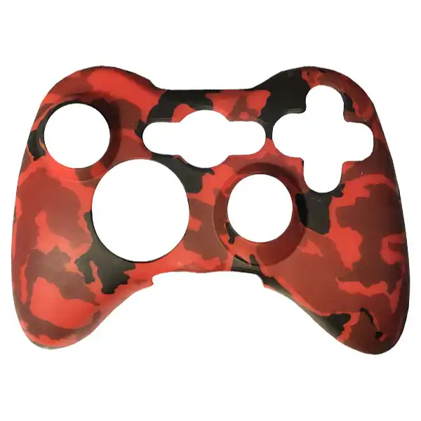 محافظ دسته ایکس باکس ۳۶۰ مدل Army_R