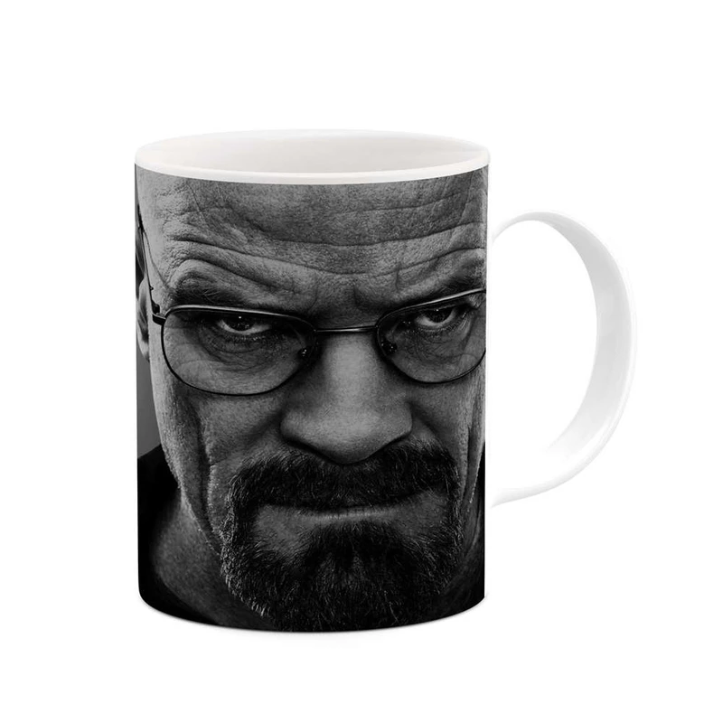 ماگ کاکتی مدل Breaking Bad کد mgh21886