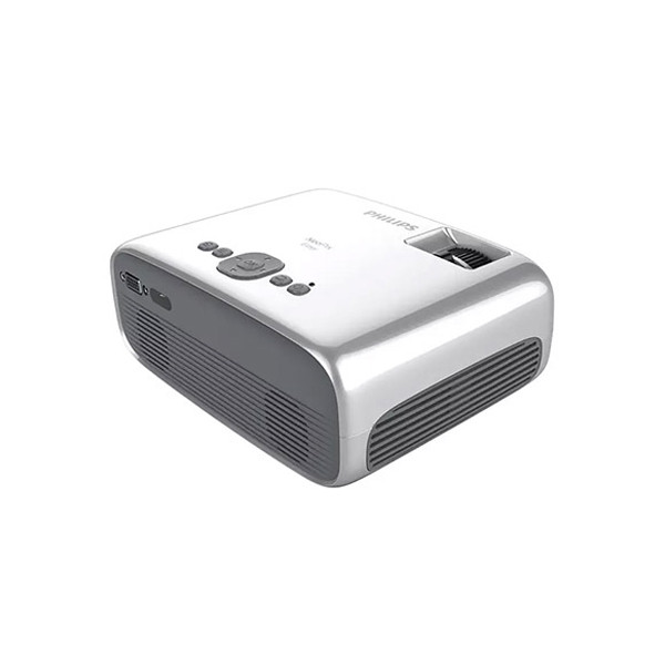 ویدئو پروژکتور فیلیپس مدل NeoPix Easy ویدئو پروژکتور فیلیپس مدل NeoPix Easy
