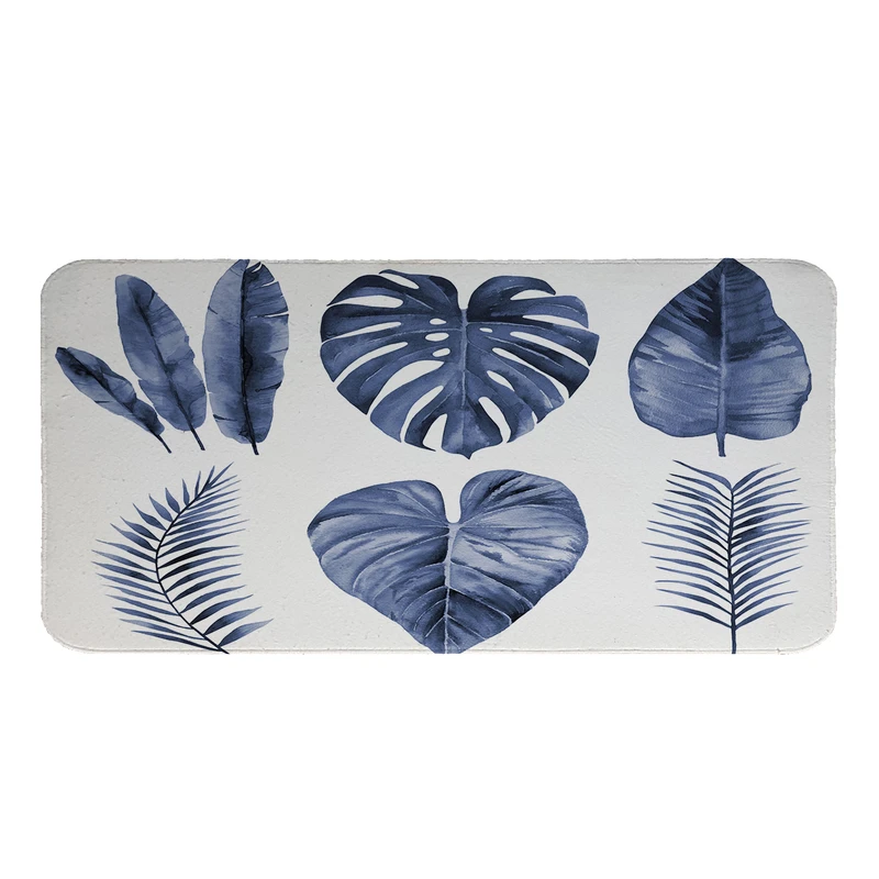 پادری  طرح برگ کد 9220 سایز 60 × 110 سانتی متر