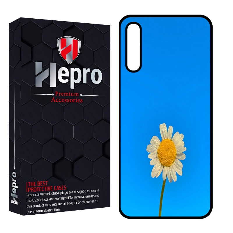 کاور هپرو طرح فانتزی مدل TPU مناسب برای گوشی موبایل سامسونگ Galaxy A02