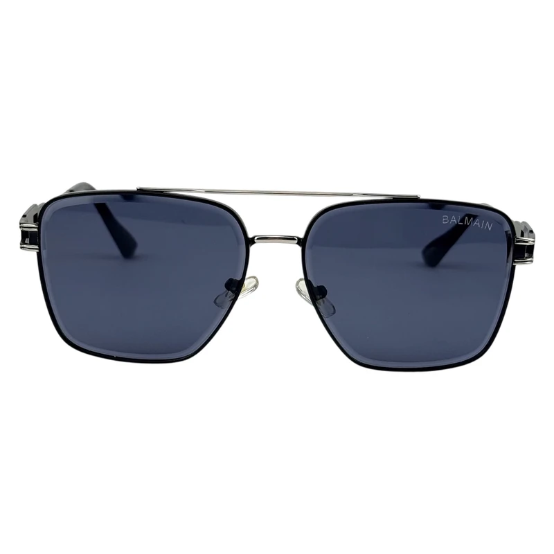 عینک آفتابی خلبانی (Aviator) بالمن مدل YX35063 C1