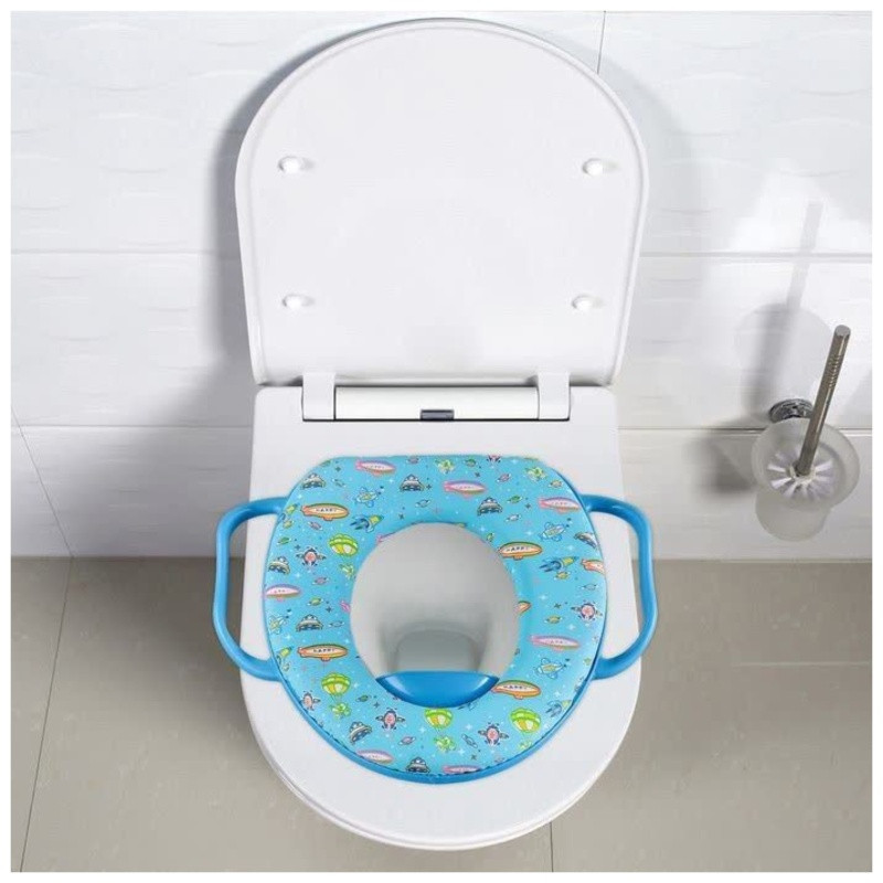 تبدیل توالت فرنگی کودک مدل child rest