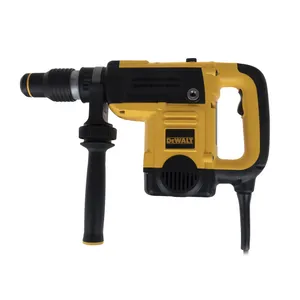 دریل چکشی تخریب دیوالت مدل D25820K