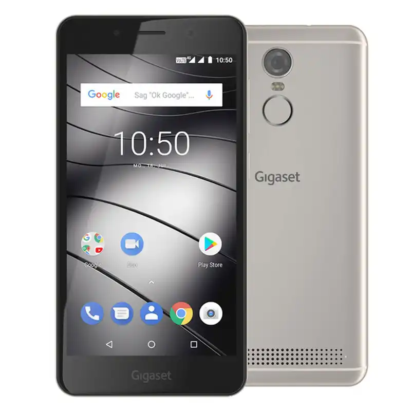 گوشی موبایل گیگاست مدل GS180 دو سیم کارت ظرفیت 16 گیگابایت