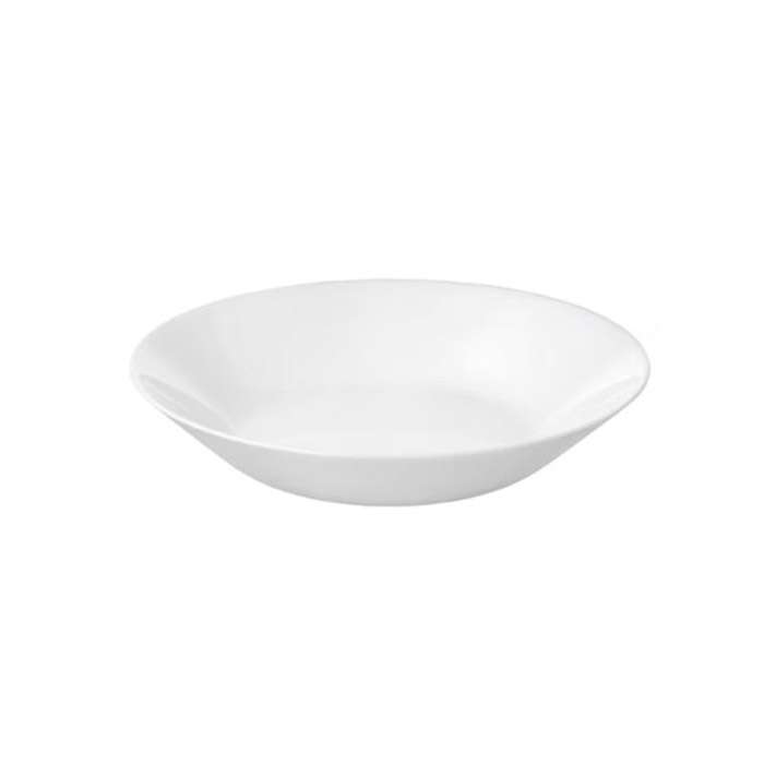 بشقاب خورش خوری ایکیا مدل OFTAST کد 942 بشقاب خورش خوری ایکیا مدل OFTAST کد 942