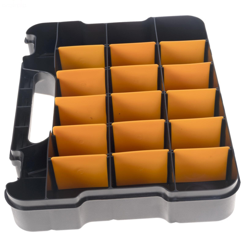 جعبه نظم دهنده ابزار مهر مدل MD179