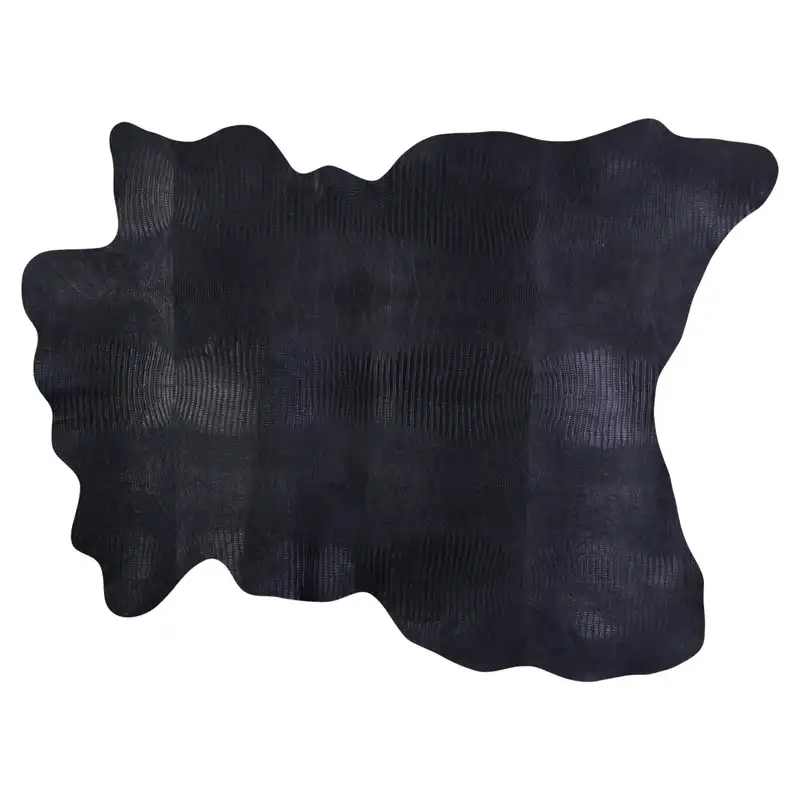 چرم طبیعی مدل بزی لیزارد کد 3G120L