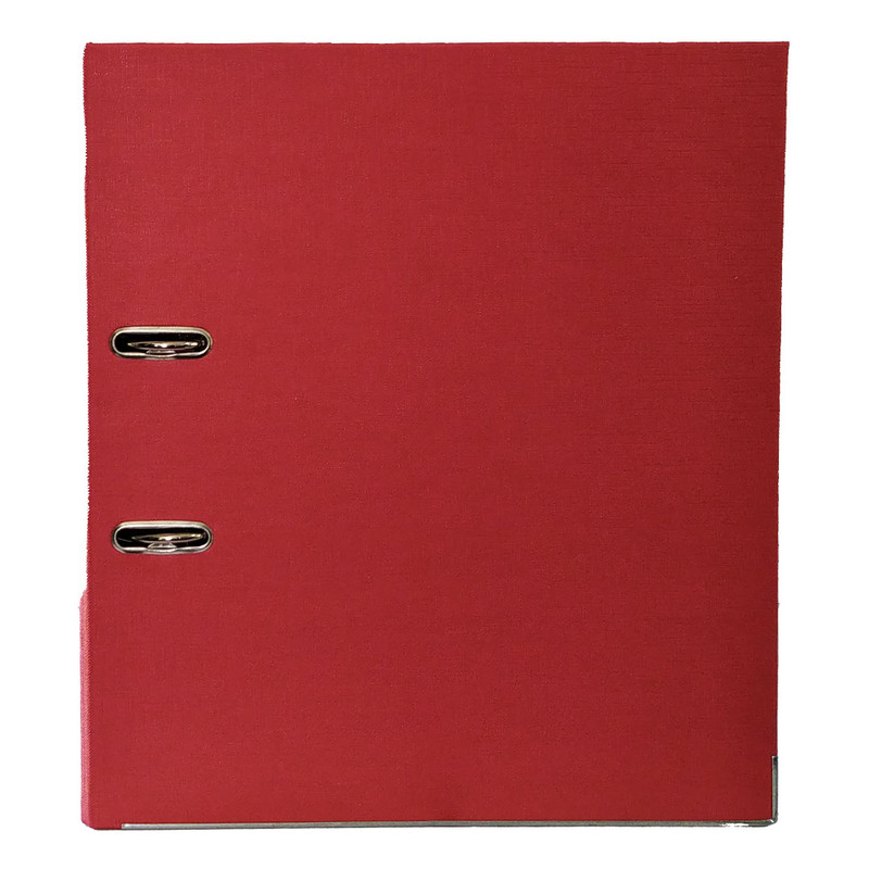 زونکن کلاسیک مدل دو رو PVC با قفل رنگی بسته 6 عددی