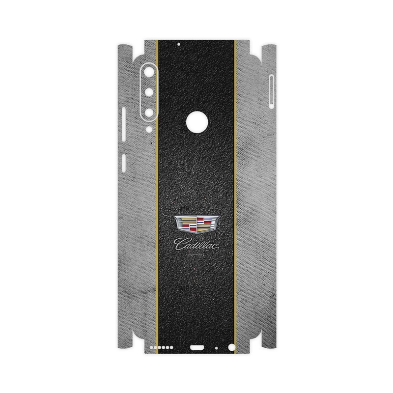 برچسب پوششی ماهوت مدل Cadillac-FullSkin مناسب برای گوشی موبایل هوآوی Y6p