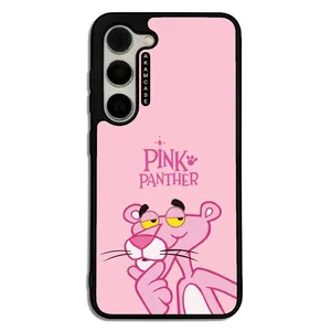 AKAM AMC-WSGS23-PINK PANTHER7 Cover For Samsung Galaxy S23