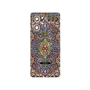 MAHOOT Iran_Tile6 Cover Sticker for Xiaomi Poco X5 Pro