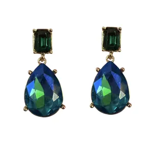 گوشواره زنانه مدل سلطنتی