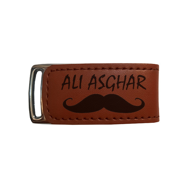 فلش مموری مدل علی اصغر ظرفیت 16 گیگابایت