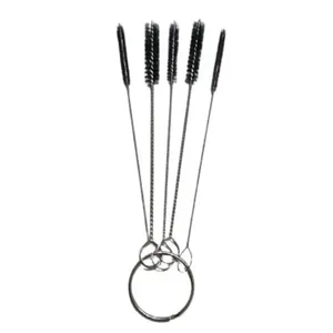 فرچه مدل نی شور MFM78 بسته 5 عددی