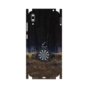 MAHOOT Dart-FullSkin Cover Sticker for Huawei Y7 Pro 2019