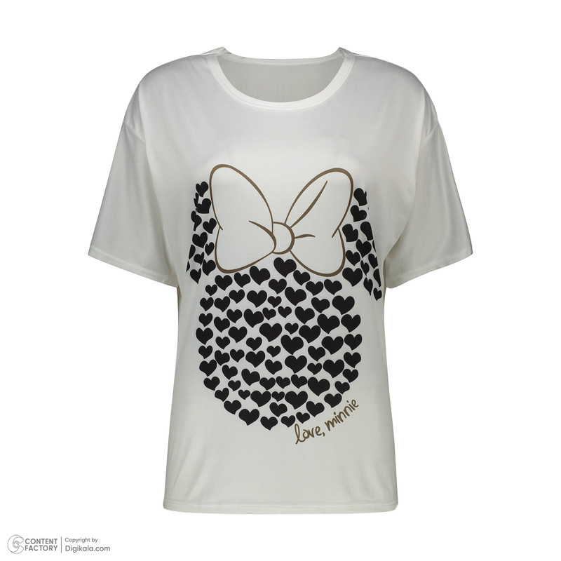 ست سه تکه لباس زنانه مدل M-04