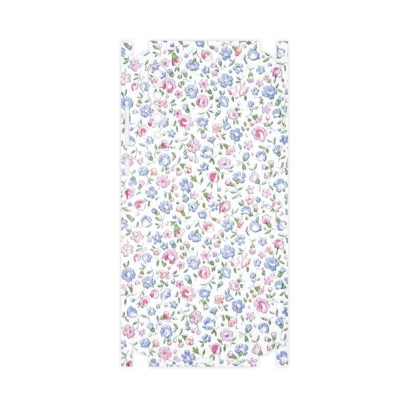برچسب پوششی ماهوت مدل Painted-Flowers-FullSkin مناسب برای گوشی موبایل هوآوی P20 Pro