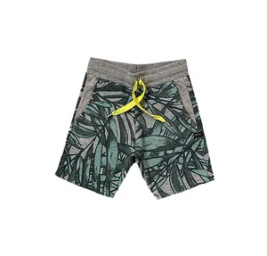 شلوارک پسرانه مدل 1230