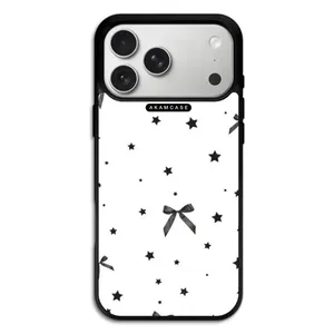 AKAM AMC-WA17PRO-STARS-11 Cover For Apple iPhone 17 Pro