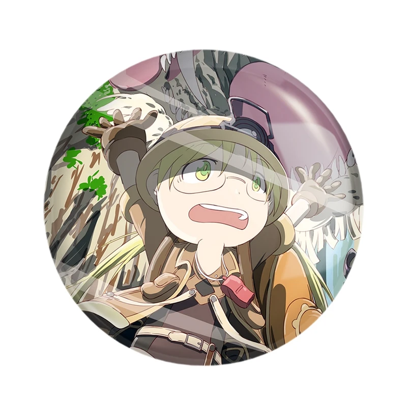 مگنت خندالو مدل ریکو انیمه ساخته شده در پرتگاه کد 24349