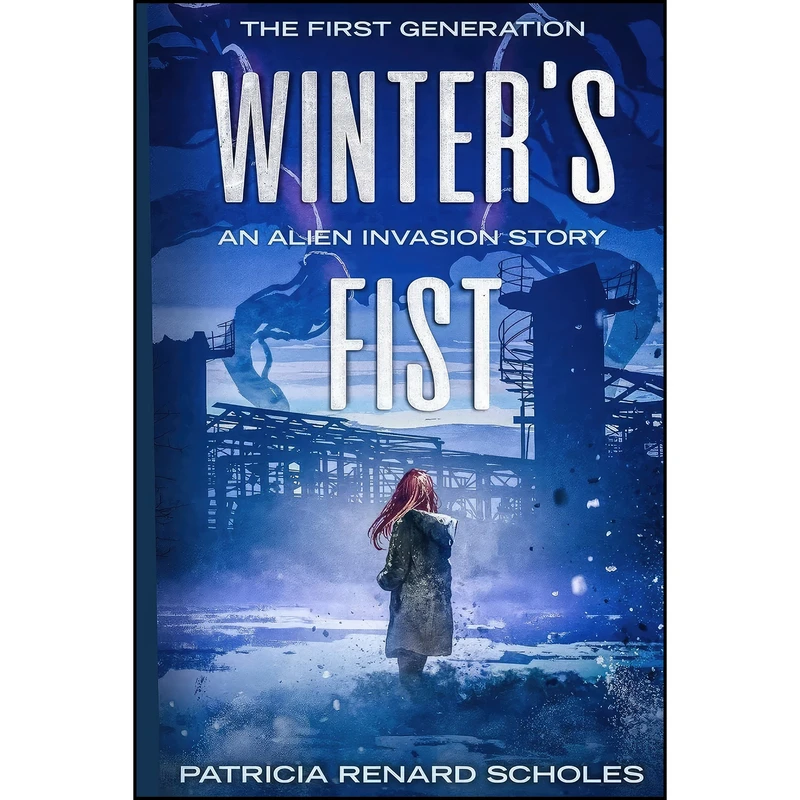 کتاب Winters FIst اثر Patrica Renard Scholes انتشارات تازه ها