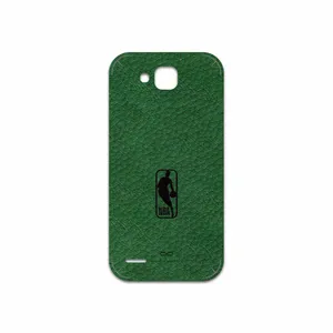 MAHOOT GL-NBA Cover Sticker for Honor 3X G750