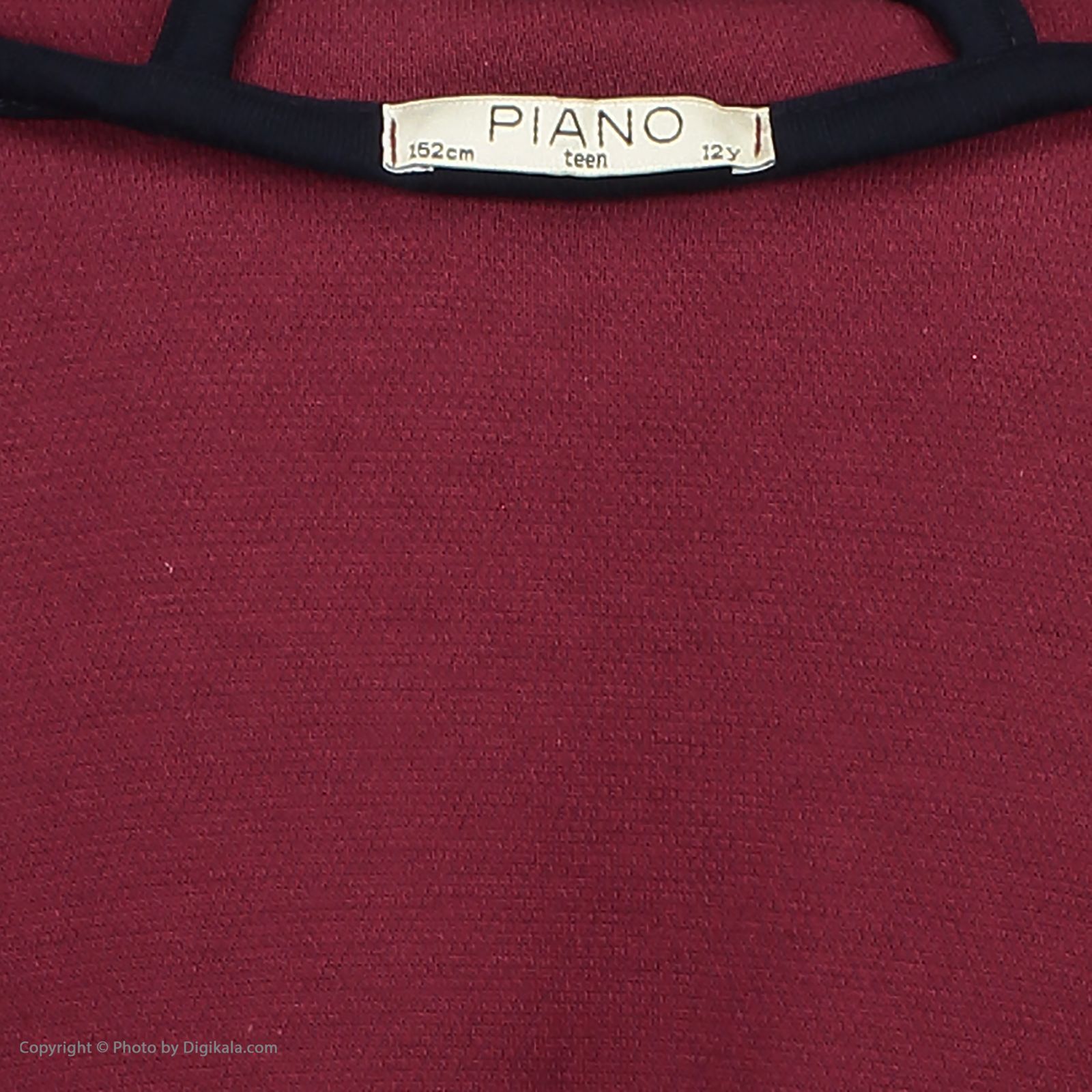 رویه دخترانه پیانو مدل 01691-70 -  - 6