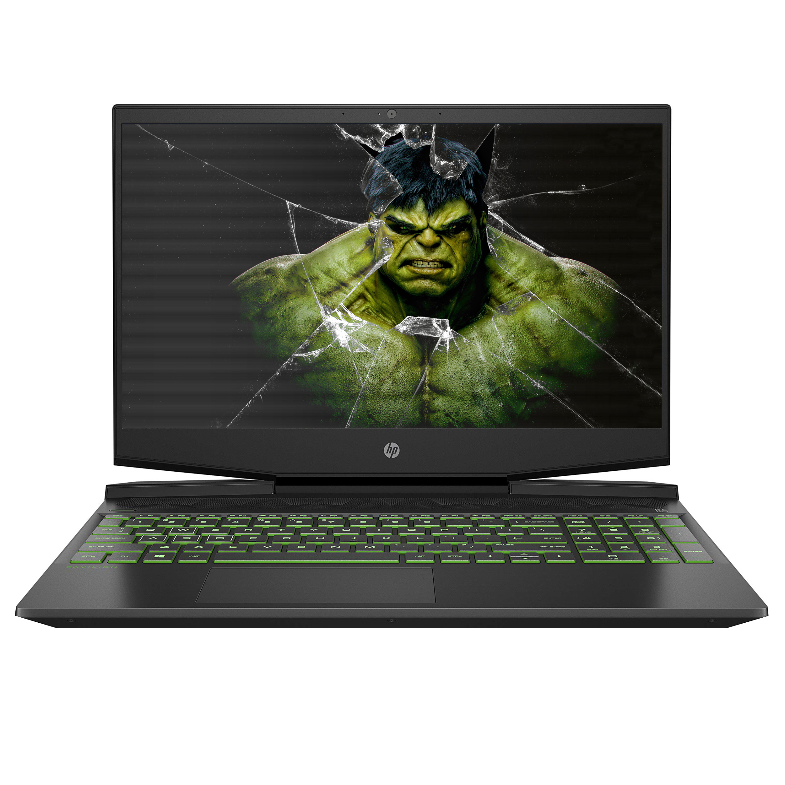 لپ تاپ 15.6 اینچی اچ پی مدل Pavilion Gaming 15 DK1035-B