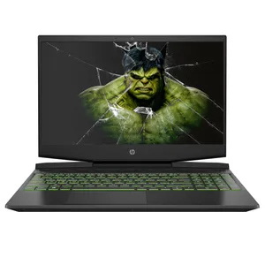 لپ تاپ 15.6اینچی اچ پی مدل Pavilion Gaming 15 DK1035-D