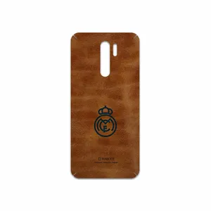 MAHOOT BFL-REAL Cover Sticker for Xiaomi Redmi 9