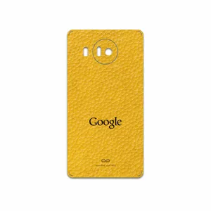 MAHOOT ML-GGL Cover Sticker for Microsoft Lumia 950 XL