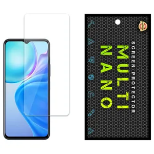 Multi Nano X-S1N Screen Protector For Vivo Y52t