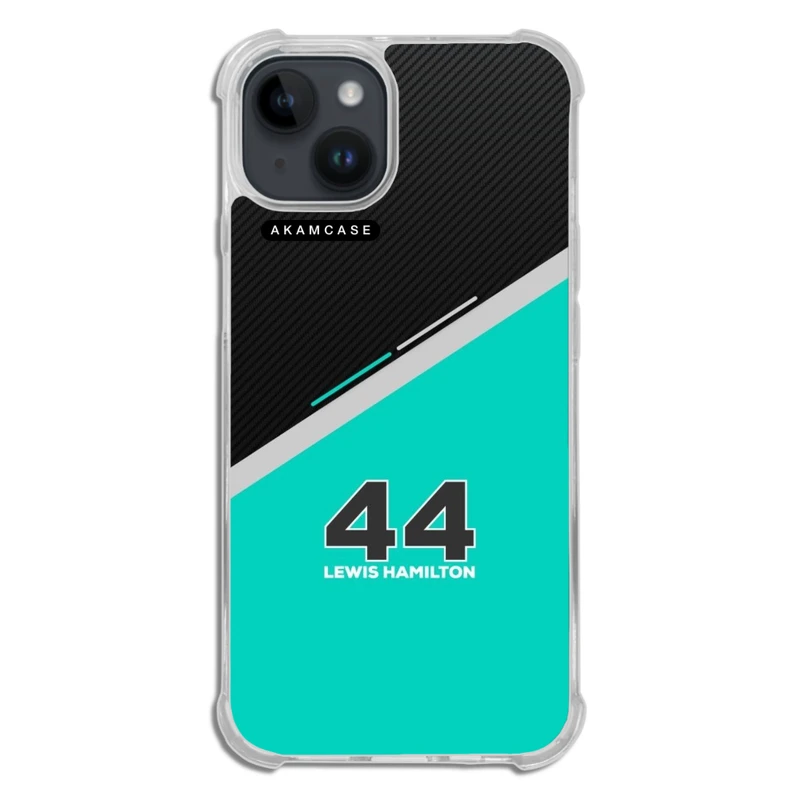 کاور آکام مدل AMCWTA14-BENZ7 مناسب برای گوشی موبایل اپل iPhone 14